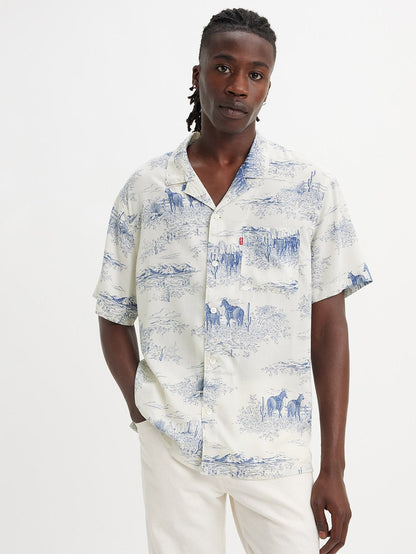 Levi's® Men's Sunset Camp Shirt