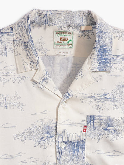 Levi's® Men's Sunset Camp Shirt