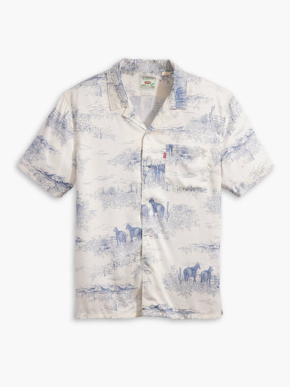 Levi's® Men's Sunset Camp Shirt