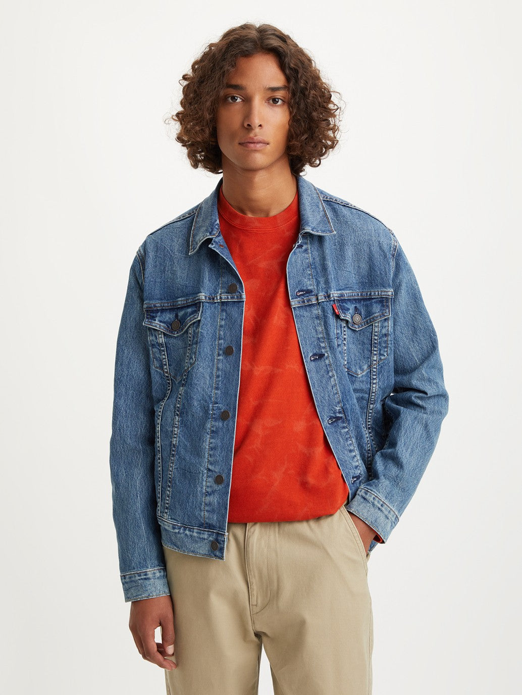 Levi's® Men's Trucker Jacket