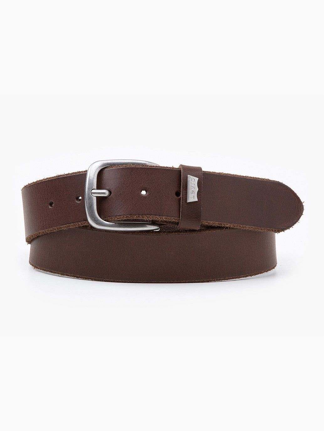 Levi's® Men's Tumbled Cabazon Belt