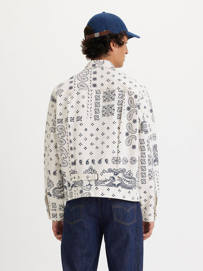 Levi'sÂ® Men's Type I Trucker Jacket