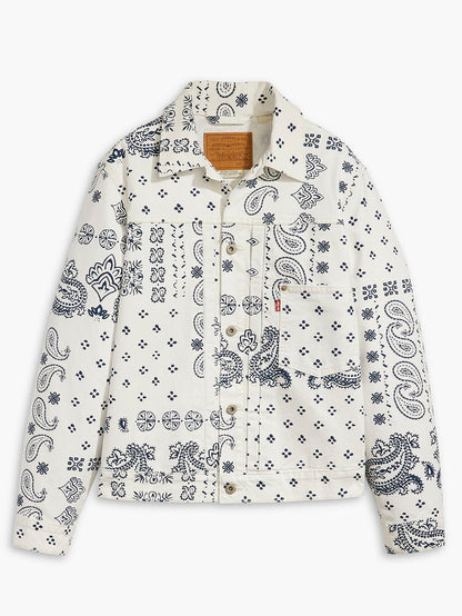 Levi'sÂ® Men's Type I Trucker Jacket