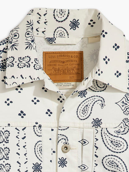 Levi'sÂ® Men's Type I Trucker Jacket