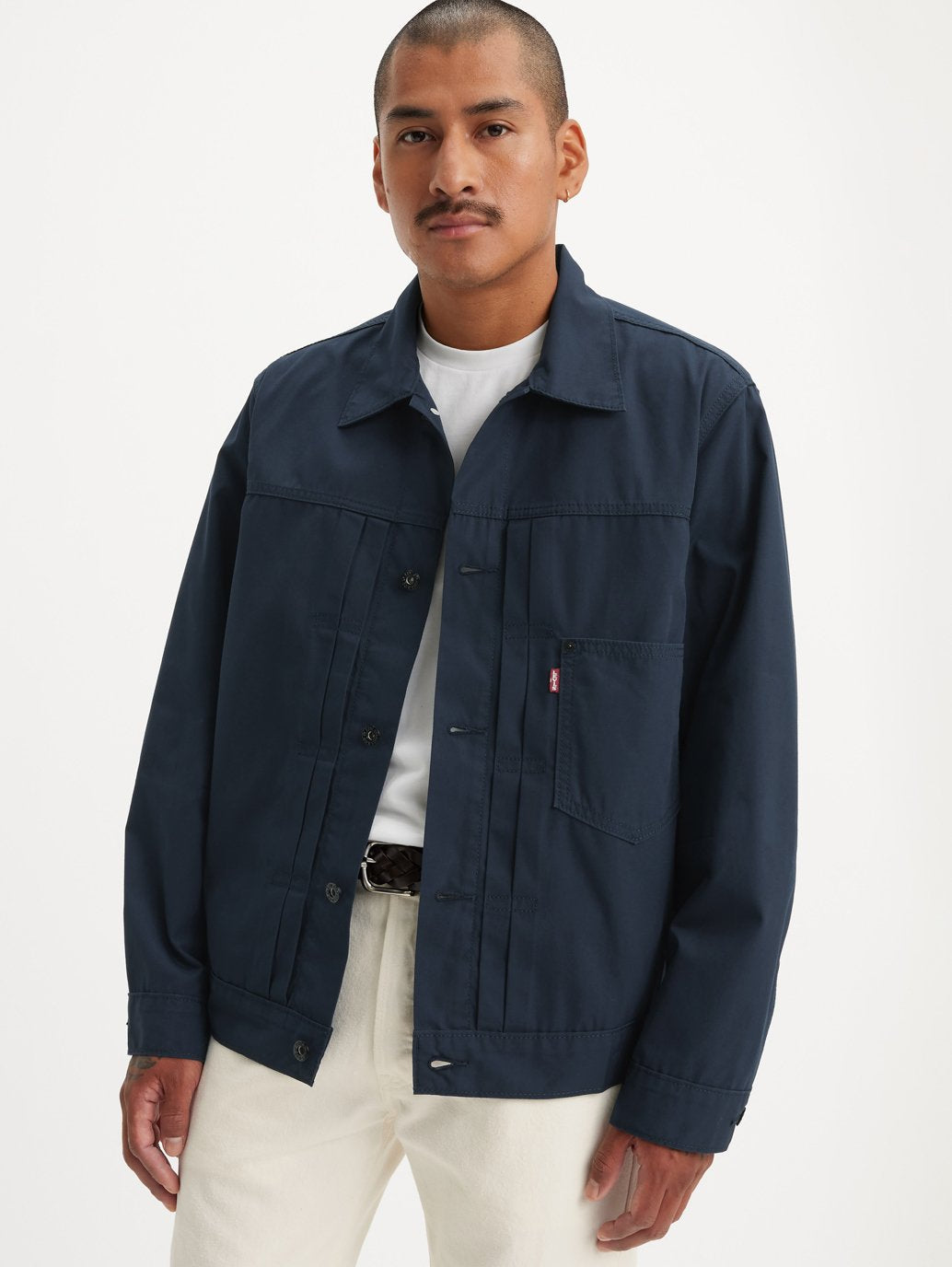 Levi'sÂ® Men's Type I Trucker Jacket