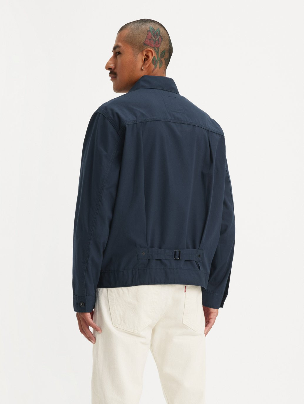 Levi'sÂ® Men's Type I Trucker Jacket