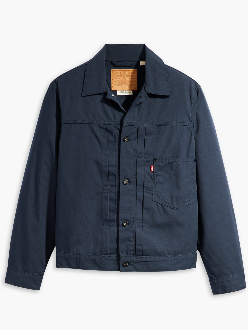 Levi'sÂ® Men's Type I Trucker Jacket
