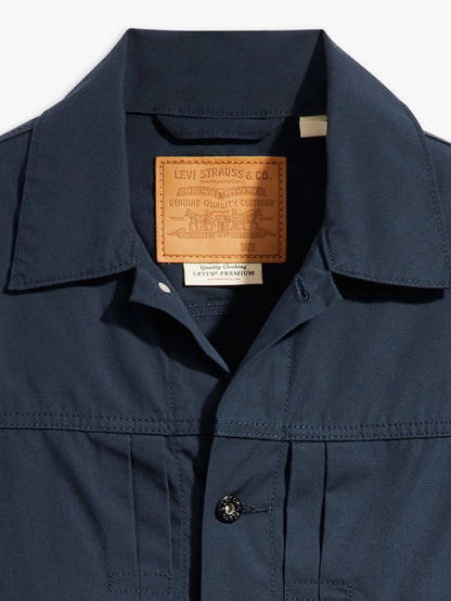 Levi'sÂ® Men's Type I Trucker Jacket