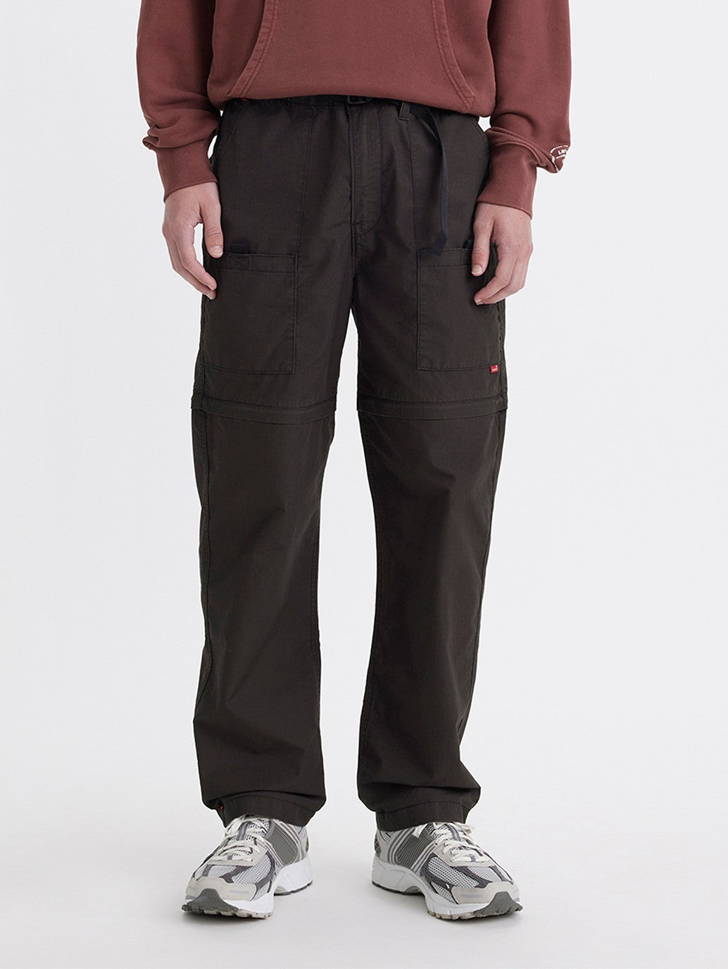 Levi's® Men's Utility Zip-Off Pants