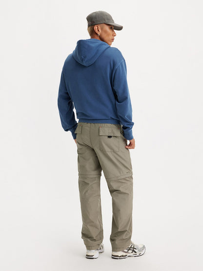 Levi's® Men's Utility Zip-Off Pants