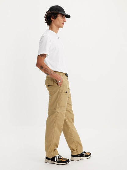 Levi's® Men's Utility Zip-Off Pants