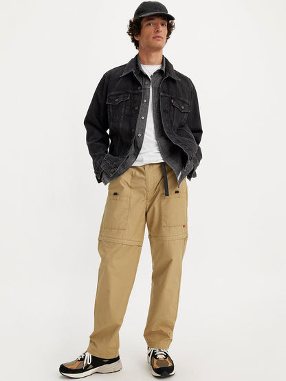 Levi's® Men's Utility Zip-Off Pants