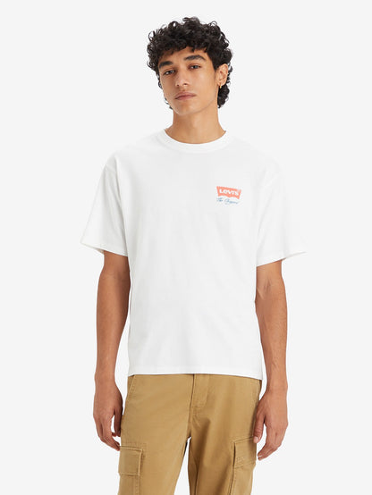 Levi'sÂ® Men's Vintage Fit Graphic T-Shirt