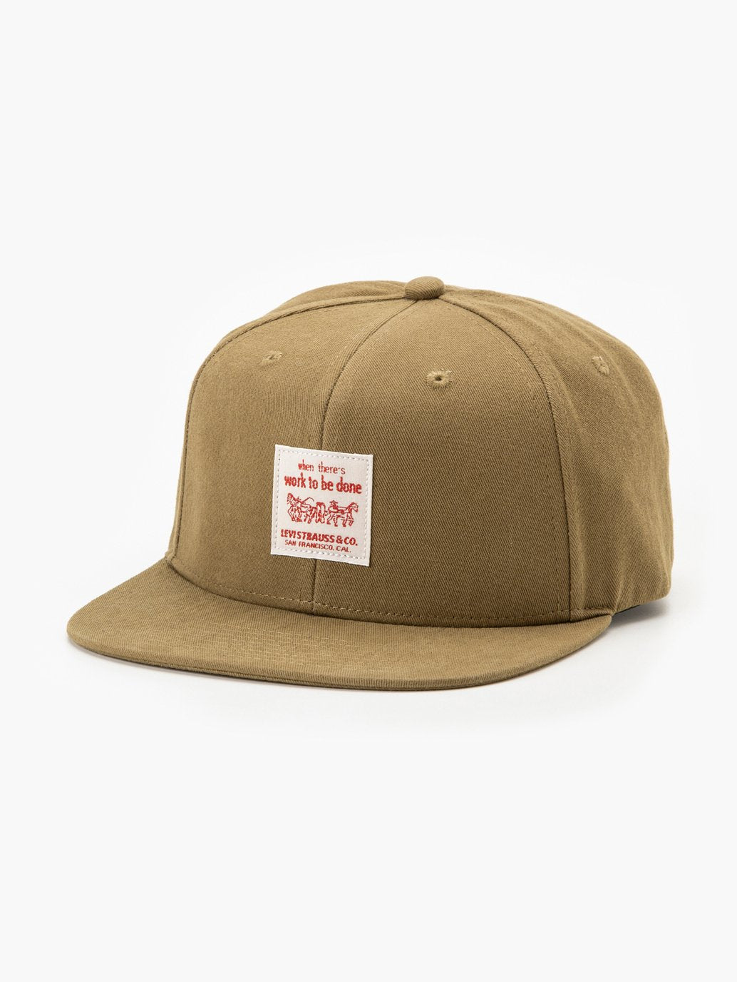 Levi's® Men's Workwear Cap