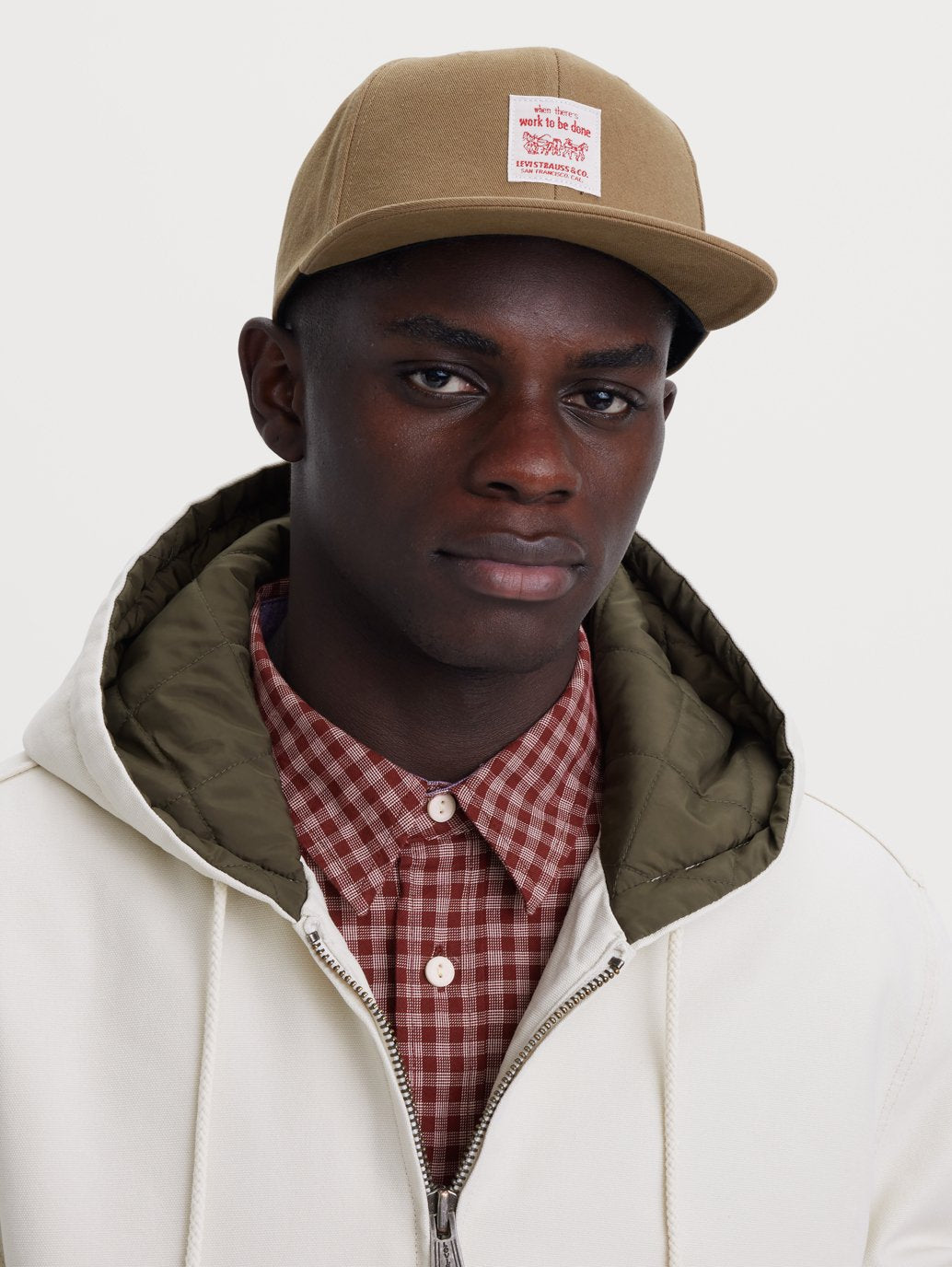 Levi's® Men's Workwear Cap