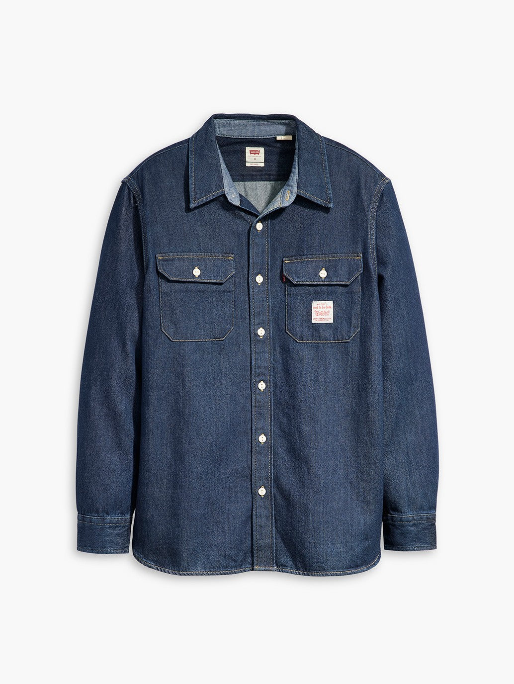 Levi's® Men's Workwear Classic Worker Shirt