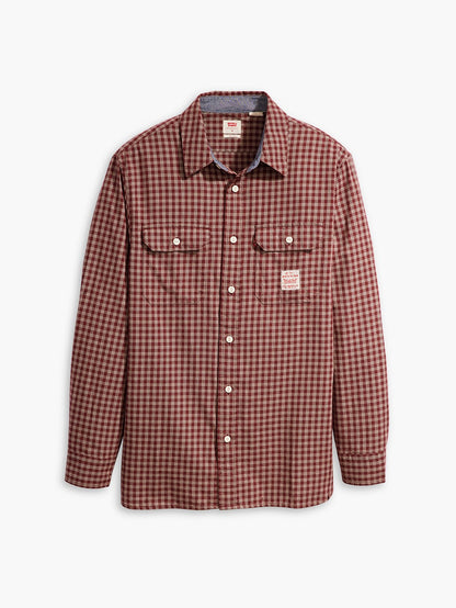 Levi's® Men's Workwear Classic Worker Shirt