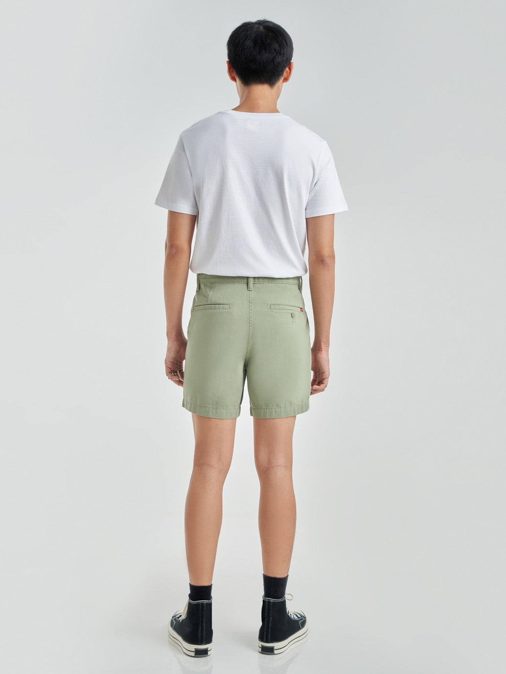 Levi's® Men's XX Chino Authentic Shorts