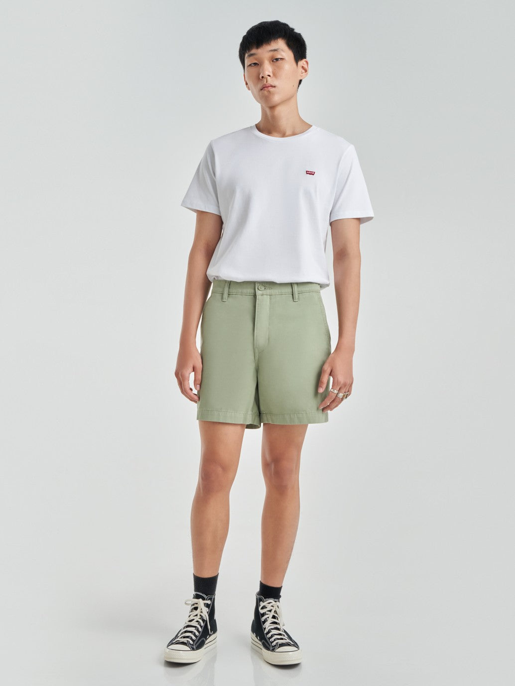 Levi's® Men's XX Chino Authentic Shorts