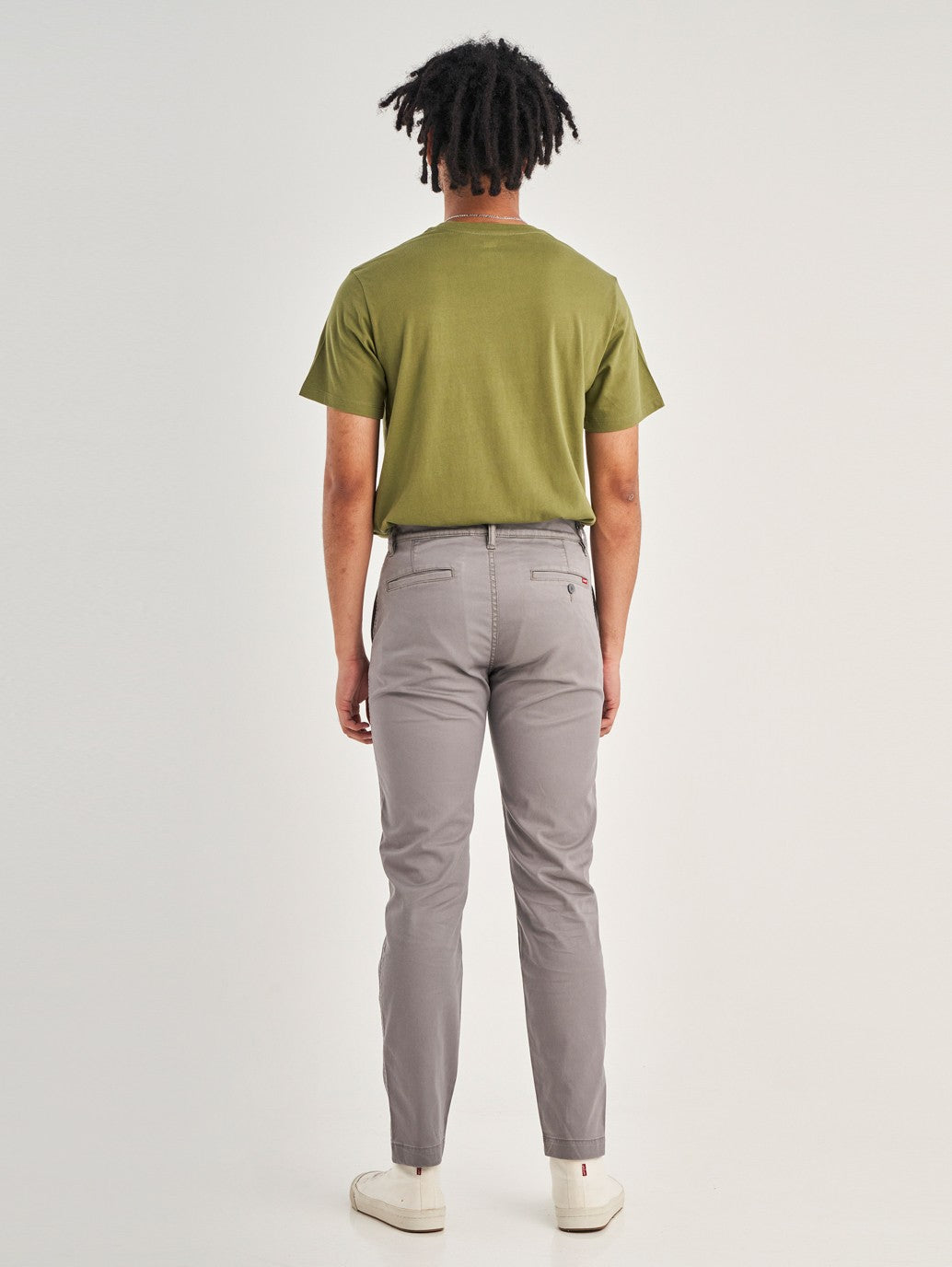 Levi's® Men's XX Chino Standard Taper