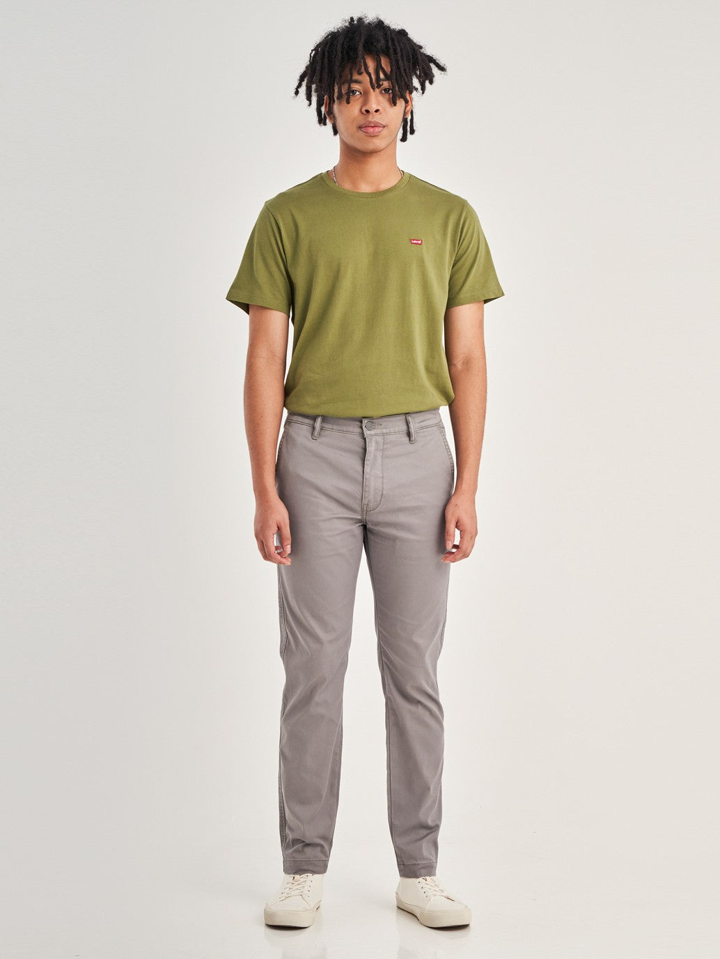 Levi's® Men's XX Chino Standard Taper