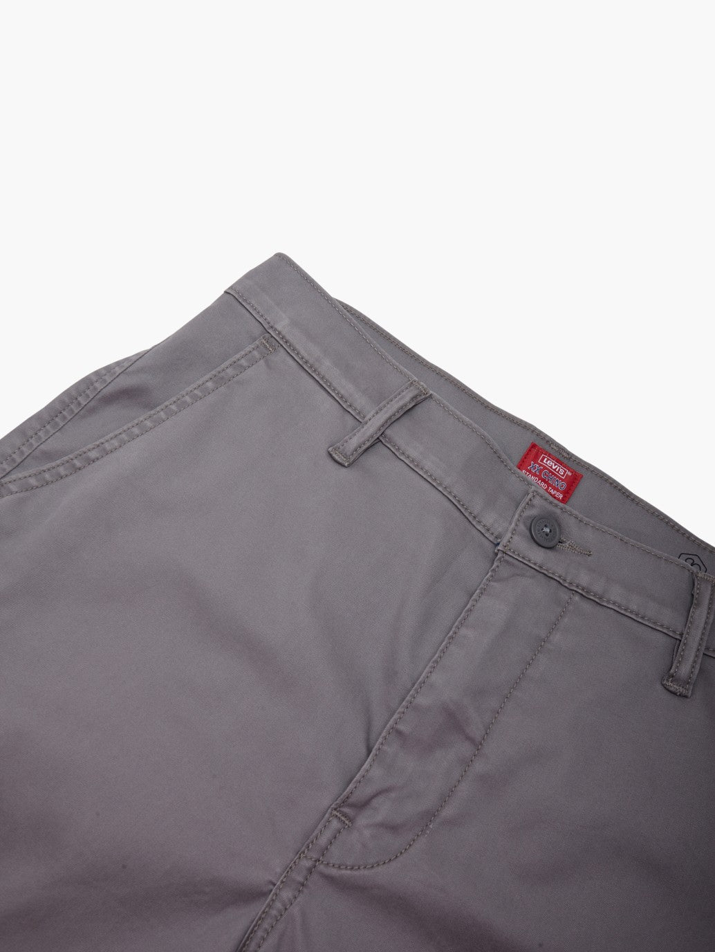 Levi's® Men's XX Chino Standard Taper