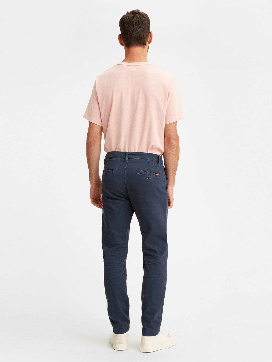 Levi's® Men's XX Chino Standard Taper