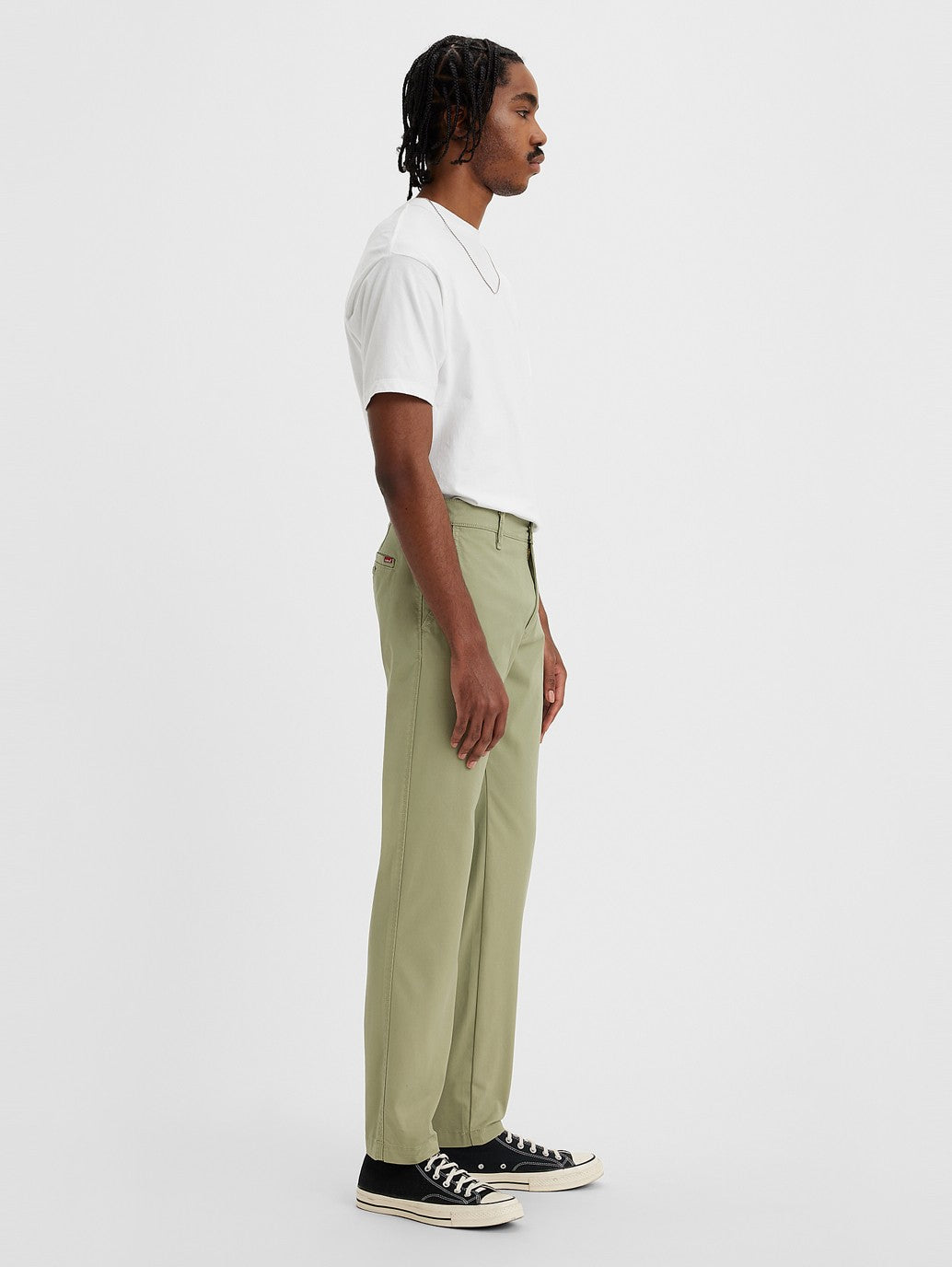 Levi's® Men's XX Chino Standard Taper