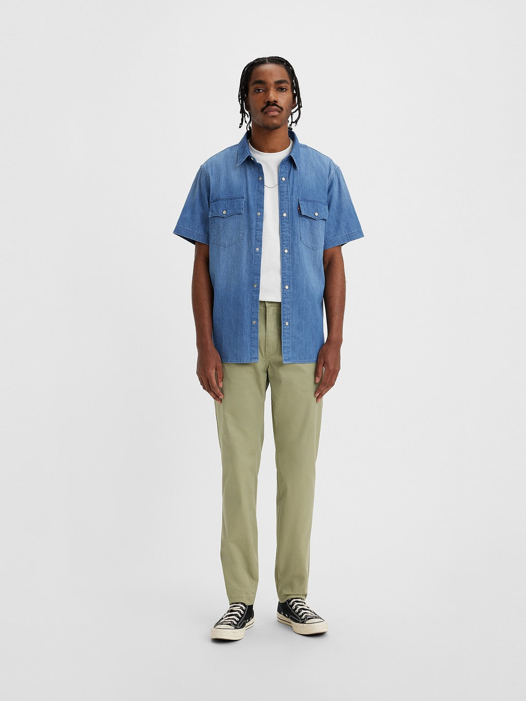 Levi's® Men's XX Chino Standard Taper