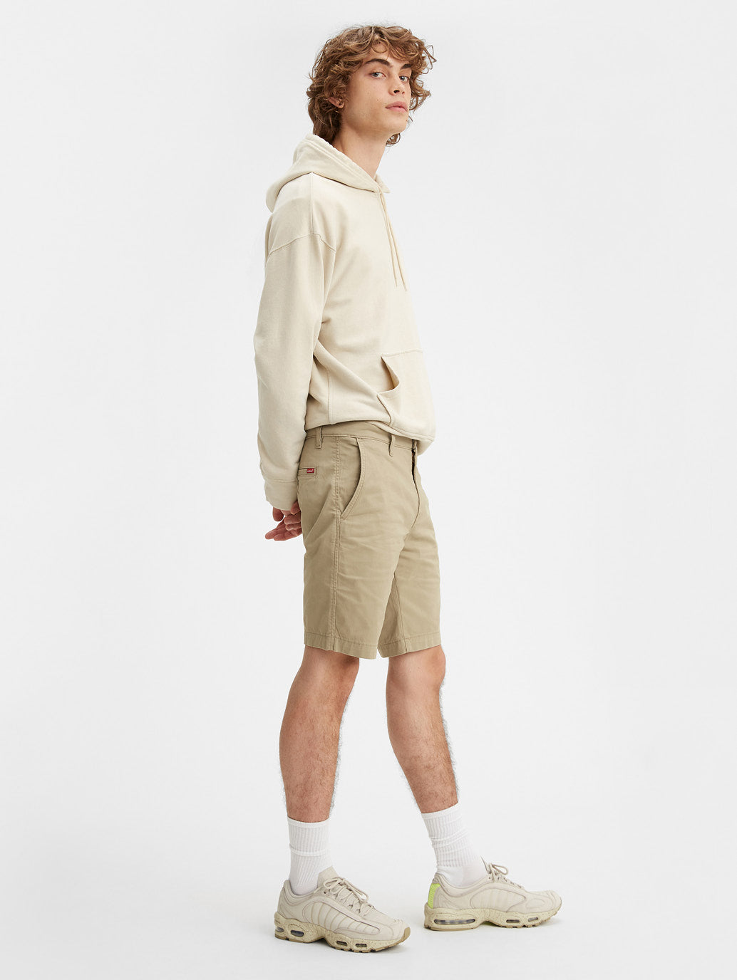 Levi's® Men's XX Chino Standard Taper Shorts