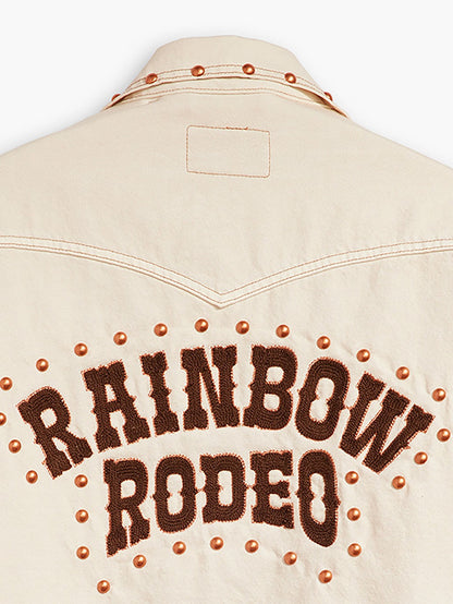 Levi's® Pride Liberation Western Trucker Jacket