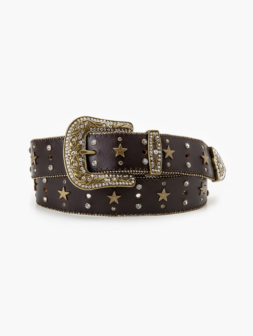 Levi's® Pride Western Belt