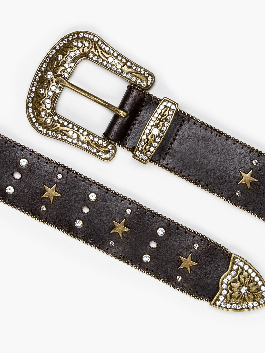 Levi's® Pride Western Belt