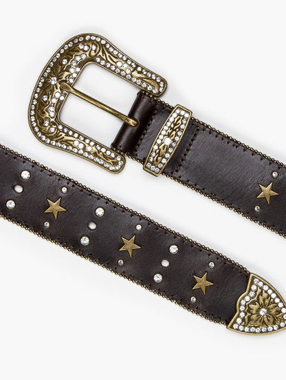 Levi's® Pride Western Belt