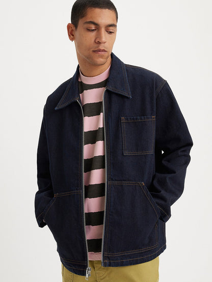 Levi's® Skate Men's Garage Jacket