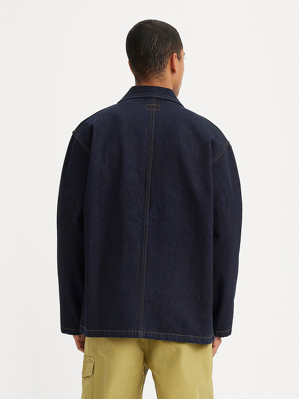 Levi's® Skate Men's Garage Jacket