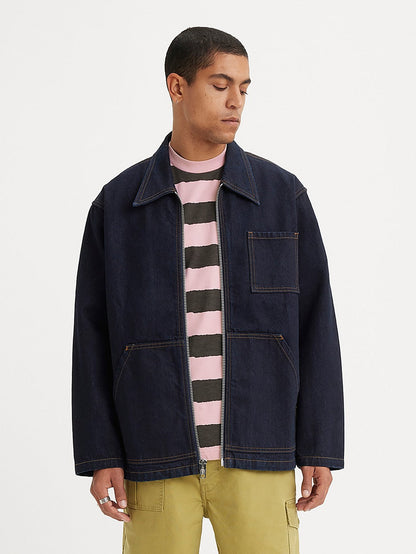 Levi's® Skate Men's Garage Jacket