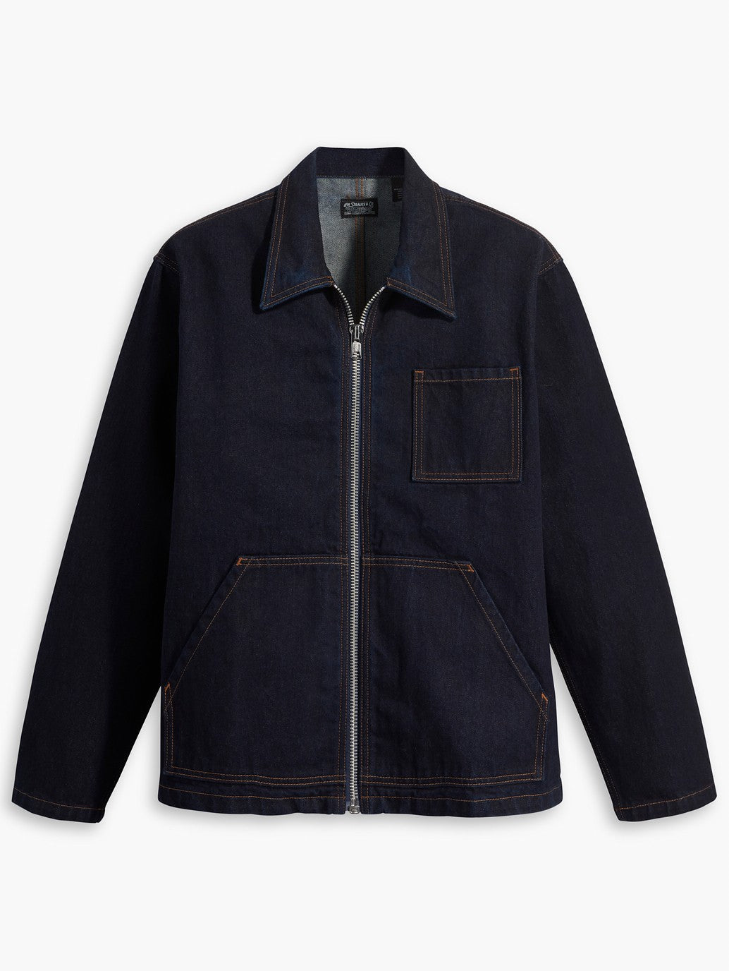 Levi's® Skate Men's Garage Jacket