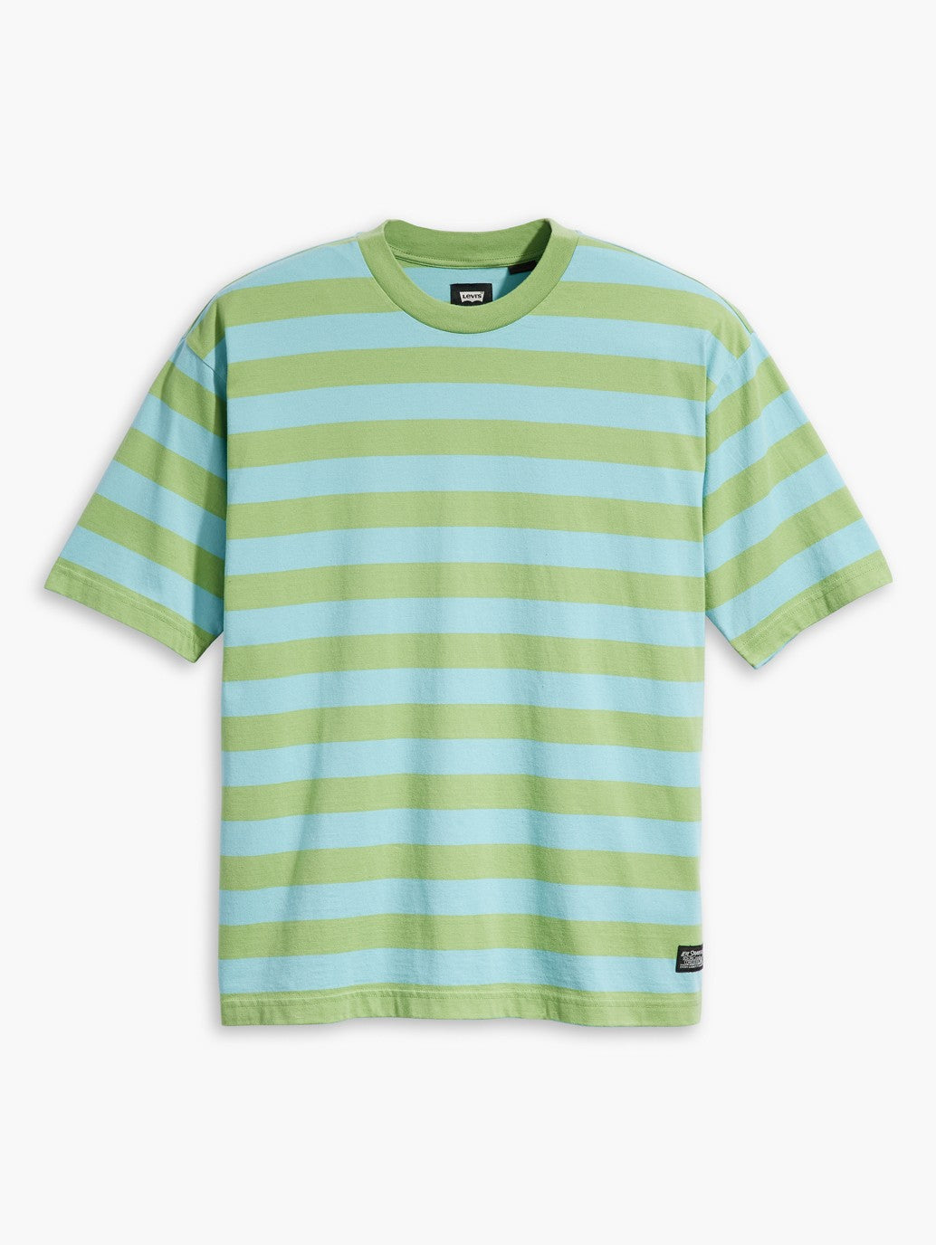 Levi's® Skateboarding Men's Graphic Boxy T-Shirt