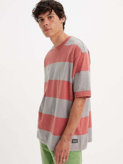 Levi's® Skateboarding Men's Graphic Boxy T-Shirt