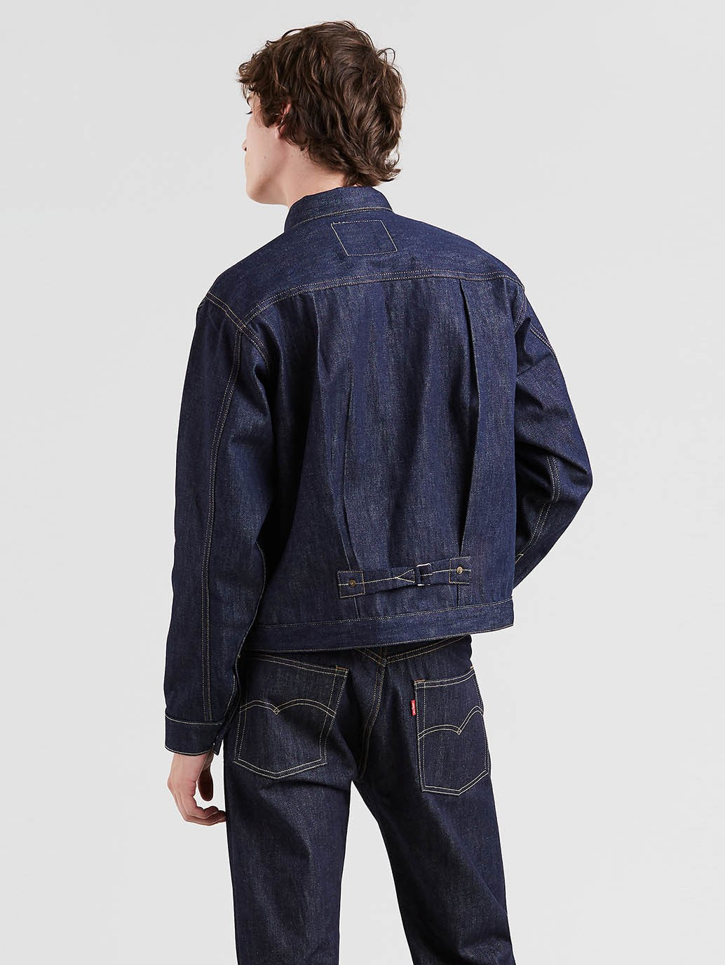 Levi's® 1936 TYPE I JACKET
