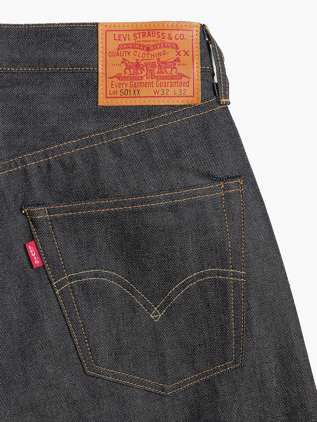 Levi's® 1947 501® Jeans