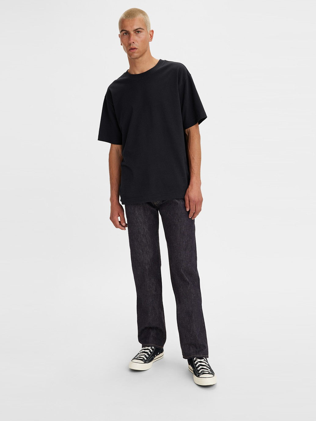 Levi's® Vintage Clothing 1963 501® Jeans