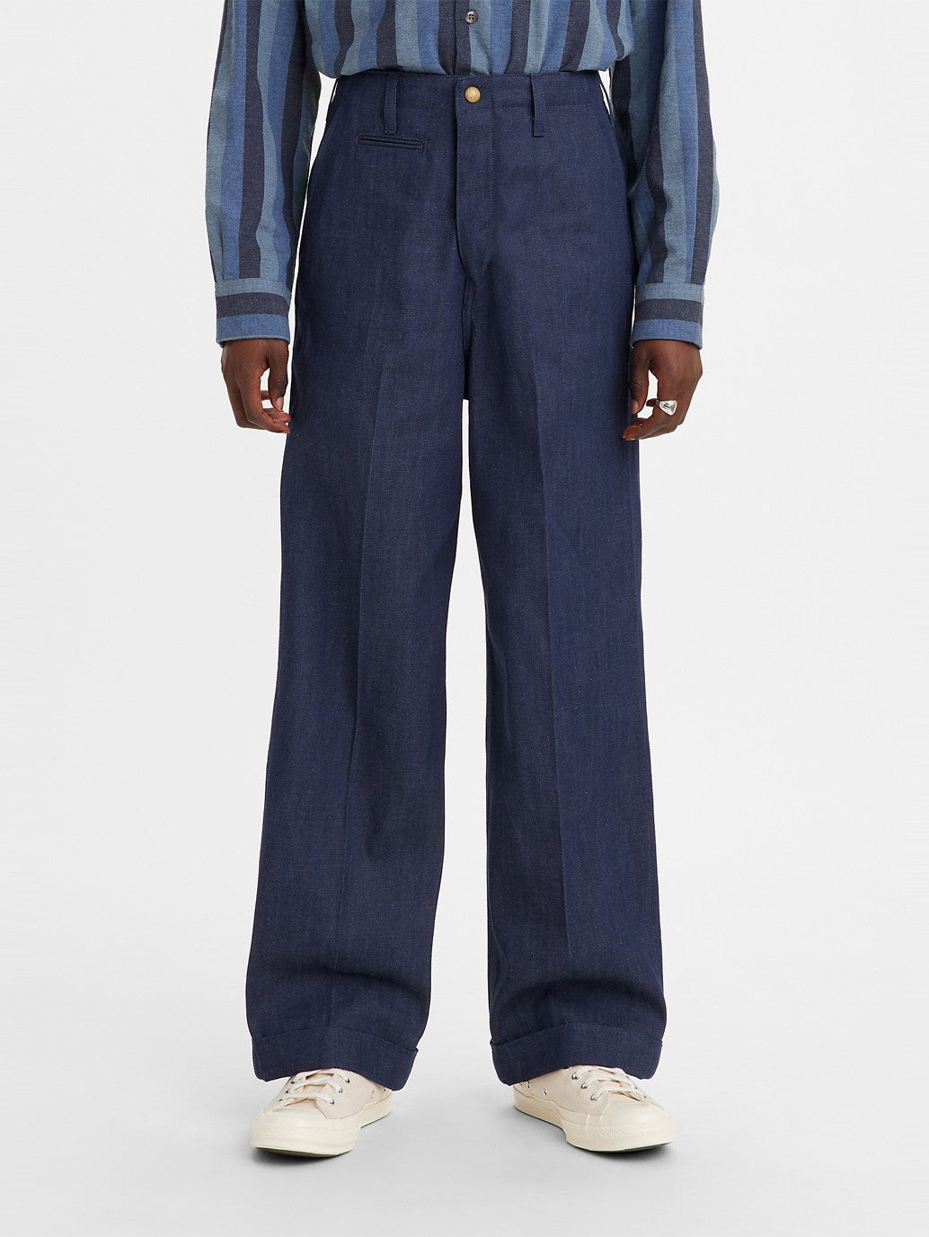 Levi's® Vintage Clothing Men's 1920s Balloon Pants