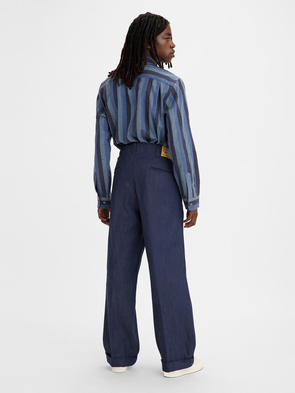 Levi's® Vintage Clothing Men's 1920s Balloon Pants