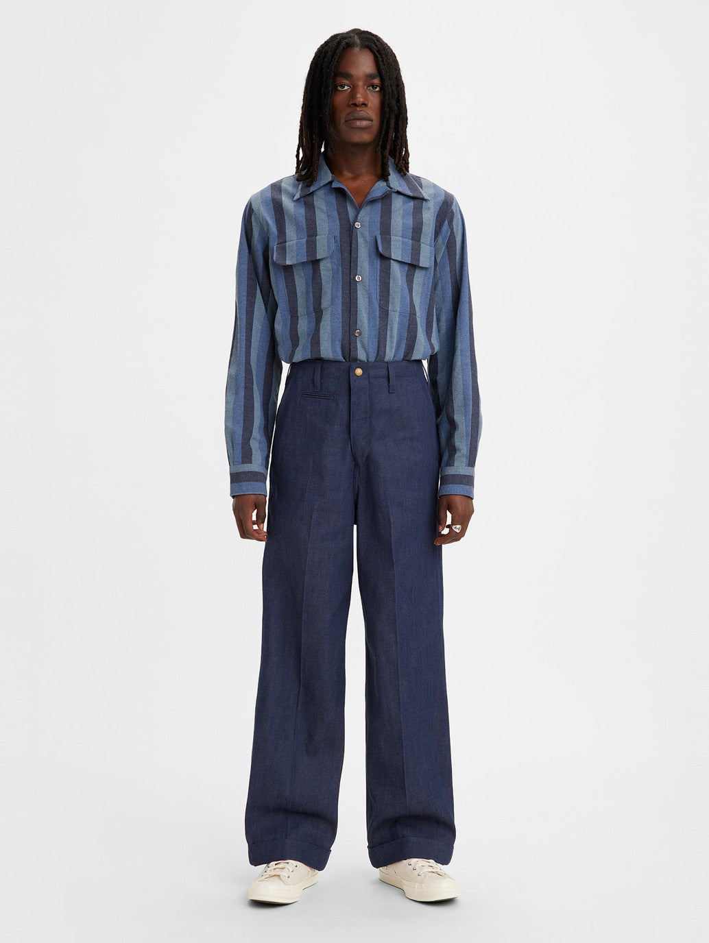 Levi's® Vintage Clothing Men's 1920s Balloon Pants