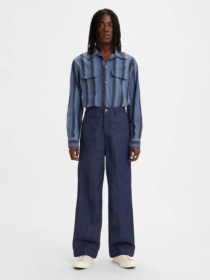 Levi's® Vintage Clothing Men's 1920s Balloon Pants
