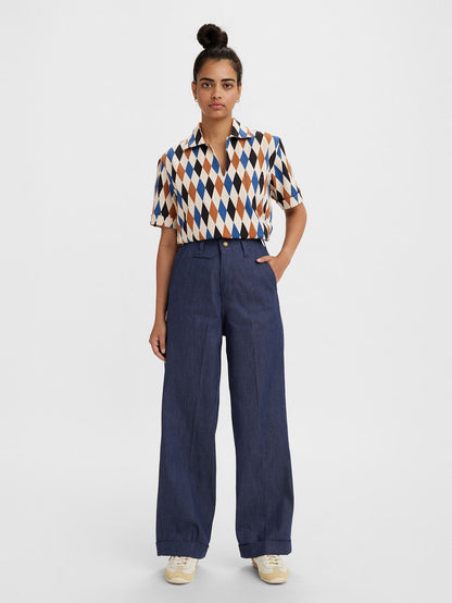 Levi's® Vintage Clothing Men's 1920s Balloon Pants