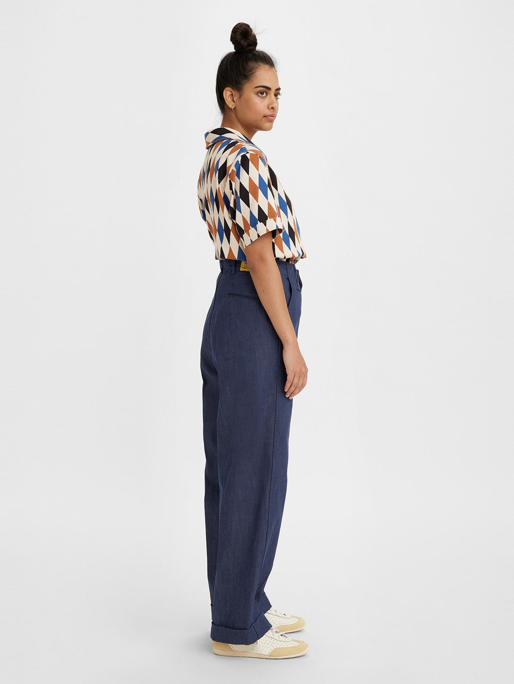 Levi's® Vintage Clothing Men's 1920s Balloon Pants