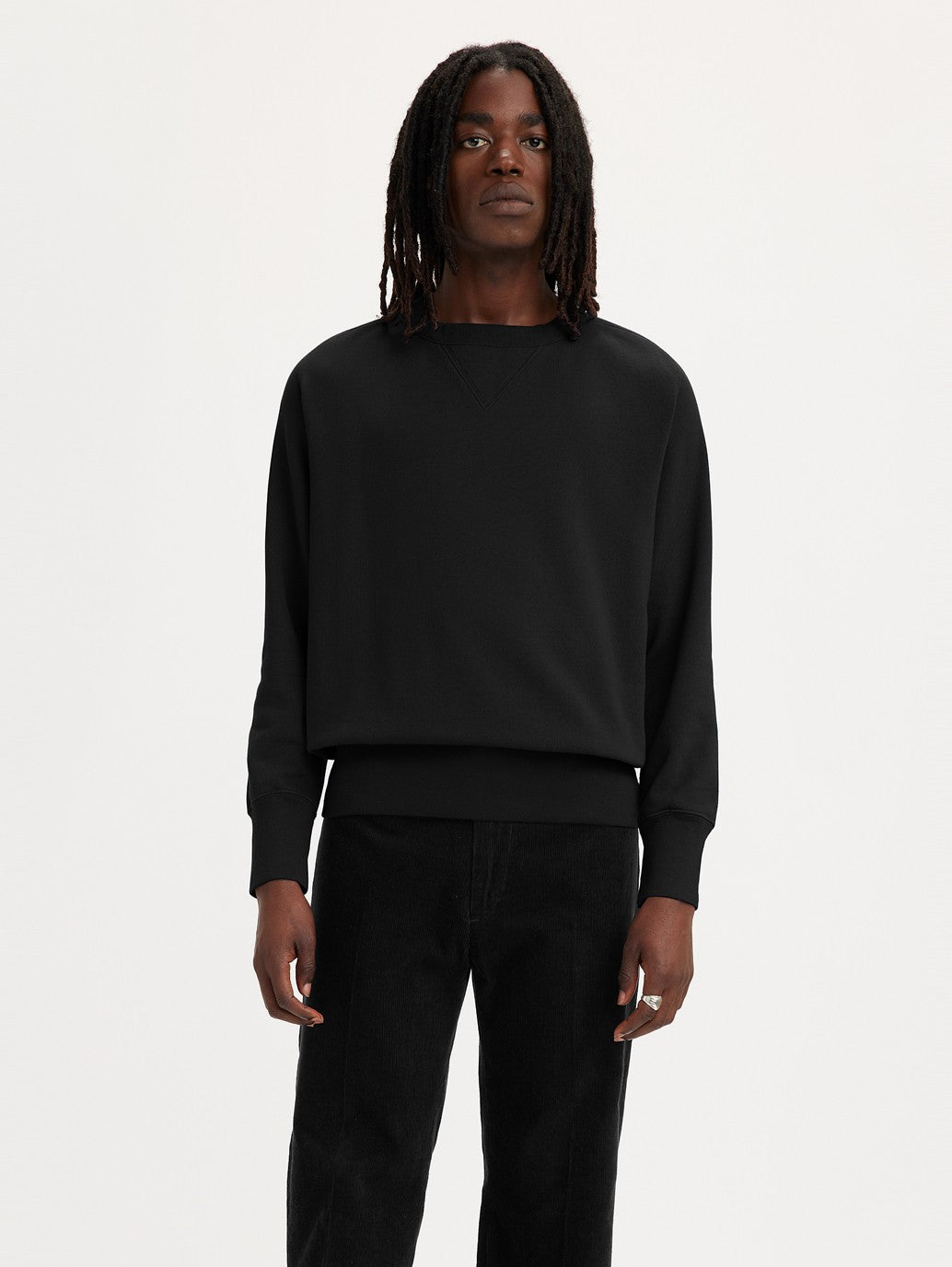 Levi's® Vintage Clothing Men's Bay Meadows Sweatshirt